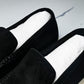 Loro Piana Summer Walk Loafer 'Black'
