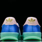 Guссi x Gazelle 'Blue Silk'