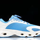 LOEWE × ON Cloudsolo 'Blue White'