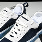 Нermès Bouncing Sneaker Panelled 'Marine Bleu Blanc'