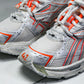 Runner 'White Orange'