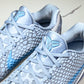 Kobe 6 Protro x Caitlin Clark 'Light Armory Blue'