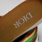 D1or x Denim Tears B33 'Yellow Mohair'