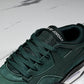 Nigel Sylvester x AJ4 RM SP Grandma's Driveway 'Fence Green'
