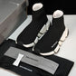 Speed 2.0 Trainers 'Black White'