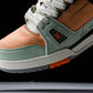 Louis Vuittоп Trainer Low 'Orange Multi'