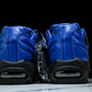 Supreme x AM95 Lux 'Hyper Cobalt'