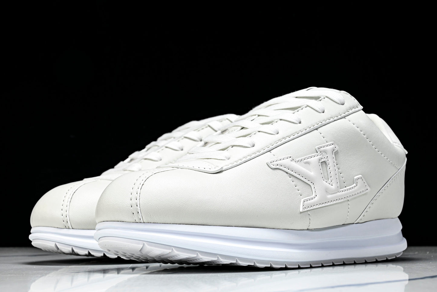 Louis Vuittоп Buttersoft 'White'