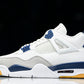 AJ4 Retro SB 'Navy'