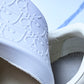 D1or B01 Matchpoint Sneaker 'Grey White'