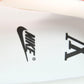 Louis Vuittоп x AF1 by Virgil Abloh 'Orange'