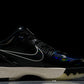 Kobe 4 x Undefeated 'Black Mamba'