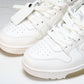 Off-White Out Of Office OOO Low Top 'White'
