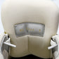 Louis Vuittоп Trainer Low Velcro Strap 'Brown White'