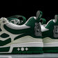 Louis Vuittоп Skate Sneaker 'Green White'