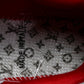 Louis Vuittоп Skate Sneaker by KidSuper 'White Red'