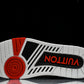 Louis Vuittоп Trainer Low Western 'White Red'