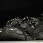 3XL Sneaker 'Black'