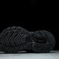 AD1STAR Jellyfish x Pharrell Williams x Virginia 'Triple Black'