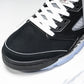 AJ5 Retro 'Black Metallic Reimagined'