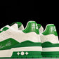 Louis Vuittоп Trainer Low 'Signature Green'