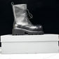 Вalenciaga Stomper Bootie 'Black'