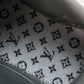 Louis Vuittоп Trainer Low 'Grey White'