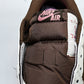 Travis Scott AJ1 Retro Low OG 'Dark Pony'