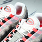 AM95 OG 'Solar Red 2.0'