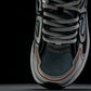 D1or B30 'Silver Blue Black'