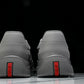 Prada America's Cup Sneaker Soft Rubber 'Steel Grey'