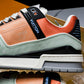 Louis Vuittоп Trainer Low 'Orange Multi'