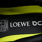 LOEWE × ON Cloudtilt 2.0 'Neon Yellow White'