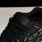 Off-White Out Of Office OOO Low Top 'Sartorial Stitching - Black'