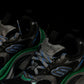 10XL Sneaker 'Black Blue Green'