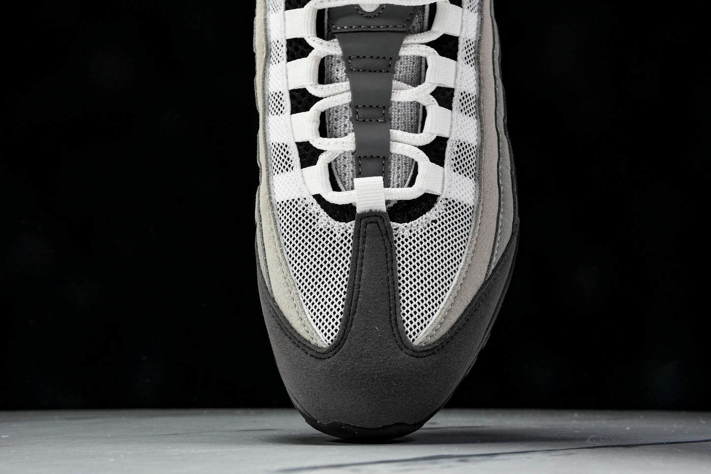 AM95 OG 'Black Anthracite'
