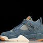 Levi's x AJ4 Retro 'Denim'