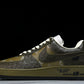 Louis Vuittоп x AF1 by Virgil Abloh 'Olive'