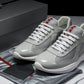 Prada America's Cup Sneaker 'Pearl Silver'