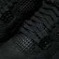 AJ4 Retro 'Black Cat' (2025)