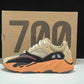 Yzy Boost 700 Enflame Amber