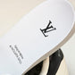 Louis Vuittоп Trainer Low by Yayoi Kusama 'Black'