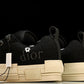 D1or B23 Skater Low x ERL 'Black Canvas'