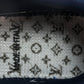 Louis Vuittоп Trainer Low 'Signature White Marine'