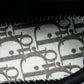 D1or B30 'Black Brown Grey'