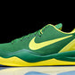 Kobe 8 Protro Oregon Ducks PE 'Green'