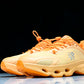 LOEWE × ON Cloudsolo 'Orange'