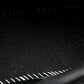 D1or B33 Gravity Leather 'Oblique Triple Black'
