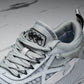 Off-White ODSY-1000 'Grey'