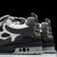 Louis Vuittоп Skate Sneaker 'Black Grey White'
